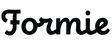 Formie