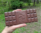 Custom Design Chocolate Bar Mold