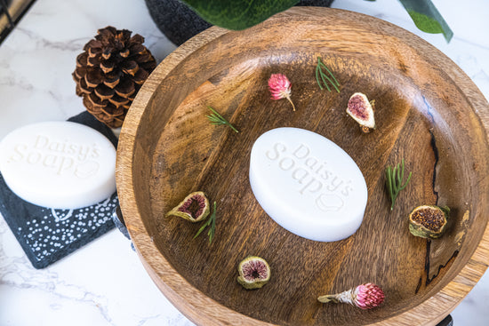 Custom Design Oval Soap Mold