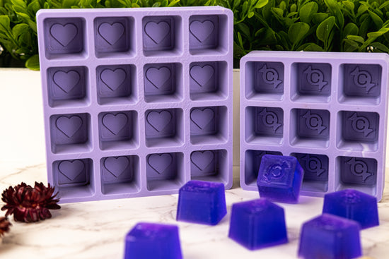 Custom Design Chocolate/Candy/Gummy Mold