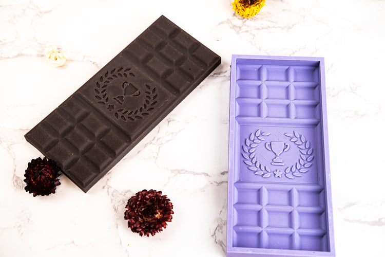 Custom Design Chocolate/Candy/Gummy Mold – Formie