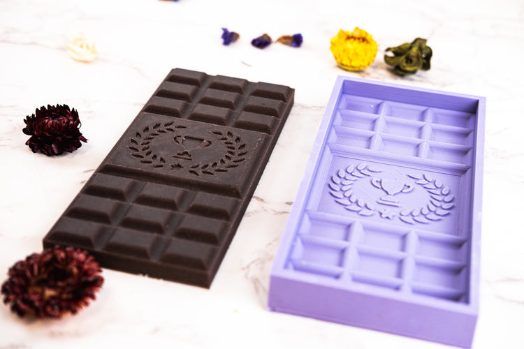 Custom Design Chocolate/Candy/Gummy Mold – Formie